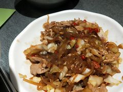 -全聚贤餐厅·湖北家常菜(沙湖店)