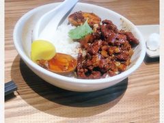 -老张牛肉面(天津万象城店)