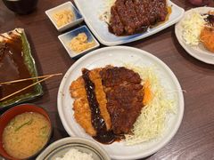 -矢场猪(名古屋站三井楼北馆店)