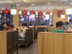 -牛匠和牛寿喜锅(西安总店)