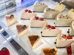 -DEMO黛慕蛋糕(中泰店)