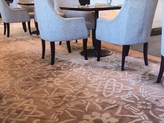 -鲤鱼洲酒店港鲤咖啡厅