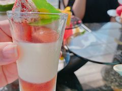 -Social 秀西餐厅-长沙瑞吉酒店(运达店)