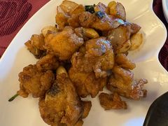-亚龙湾红树林度假酒店御粤阁