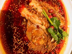 夫妻肺片-陶德砂锅(蜀汉路店)