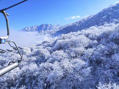 -太子岭滑雪场