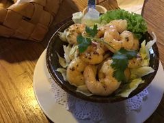 -Geneva日内瓦餐厅(西郊宝成花苑店)