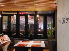 -WOLFGANG PUCK KITCHEN & BAR(迪士尼小镇店)