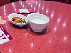 -喜家德虾仁水饺(长泰广场店)