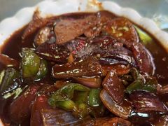 -金杨拉面王小吃面馆·牛三宝面·红烧牛肉粉
