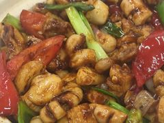 -贞姨美食·老字号海鲜大排档