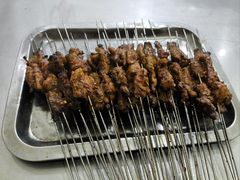 -文文烤肉(大皮院店)