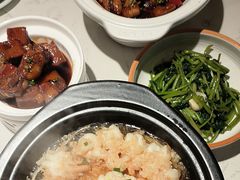 -宋徽厨·安徽菜(绿地店)