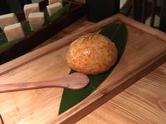 飞鱼籽墨鱼滑-湊湊火锅·茶憩(东城万达店)
