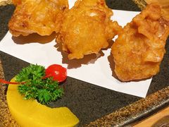 -藤原布二·八佰善会席料理(奥体店)