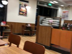 大堂-食其家·牛丼咖喱(广元西路店)