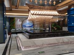 -青水瓦台汤泉(未央店)