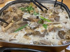 -三叔牛杂火锅店(三淮大街15号店)