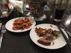 -乐咖啡西餐厅(太湖皇冠假日酒店)