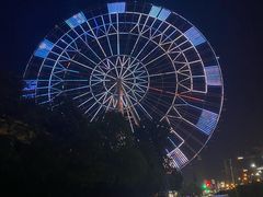 -南昌之星摩天轮