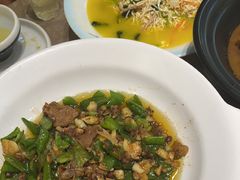 -李氏传家菜(兴城路店)