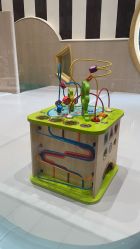 点击看大图 -奈尔宝家庭中心·亲子餐厅(鄞州万达店)