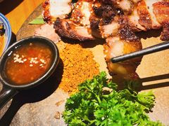 -觅山云南菜(泊富ICITY店)