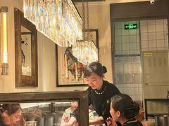 -华豫川酒家(大卫城店)