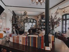 -良友书坊(安徽路店)