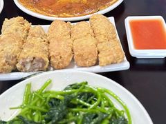 -古早人小吃店(黄河北路店)