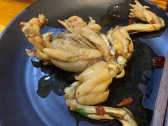 -味仙疯美蛙鱼头(清扬路总店)