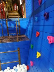 -幻贝家儿童乐园(苏州中心店)