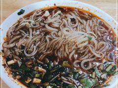 -真心九龙王锅魁冒节子肥肠粉