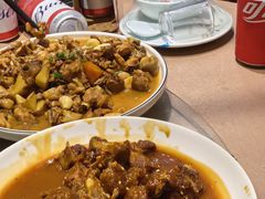-柠静私家菜(石板巷店)