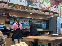 -小条食堂(筼筜天虹店)