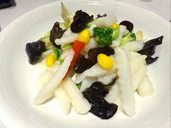 -大鸭梨烤鸭·北京菜(大兴南小街店)
