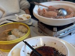 -刘胖子家常菜·蹄花焖藕(中南店)