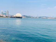 -八大峡公园