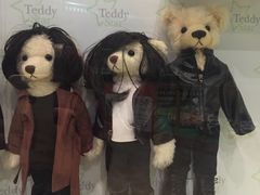 -济州岛泰迪熊博物馆