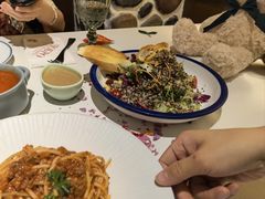 -俄士厨房(时代天街店)