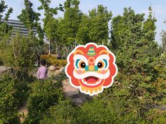 -郑州植物园