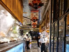 -喜庭海鲜自助(来福士店)