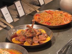 -“香”全日餐厅·株洲大汉希尔顿酒店