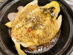 -银都上海菜馆(粤海东路店)