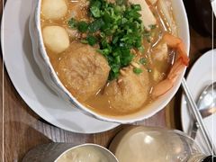 -曼谷食堂·泰国家庭料理(丹桂路店)