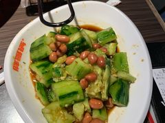 -胖哥俩肉蟹煲(杭州下沙学林街店)