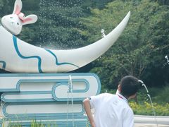 -杭州少年儿童公园