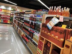 -中百仓储(古田路店)