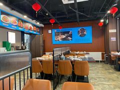 -老边饺子馆·东北菜(虎坊桥店)
