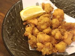 鸡软骨-百步拉面